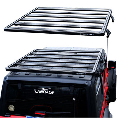 ジープ・ワングラー ショートカーラック ジープ・グランド・チェロキー 屋根ラック 荷物ラック 屋根バー