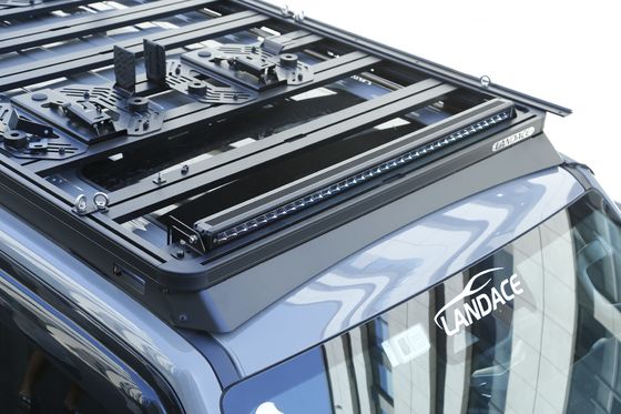 トヨタ・ジープ・ニッサン カー・モデル 屋根ラック 拡張システム
