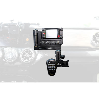 Jeep Wrangler JL フロントパネル アルミスイッチパネル ISO9001 2015 証明書