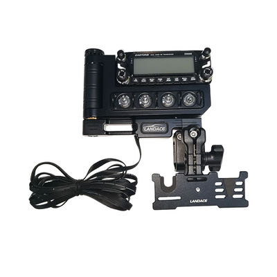 Jeep Wrangler JL フロントパネル アルミスイッチパネル ISO9001 2015 証明書