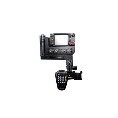 Jeep Wrangler JL フロントパネル アルミスイッチパネル ISO9001 2015 証明書