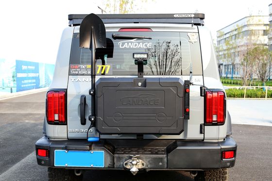 2020年 定番 青島 ランダース ジープ バック 300BJ40