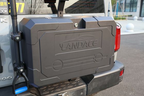 2020年 定番 青島 ランダース ジープ バック 300BJ40