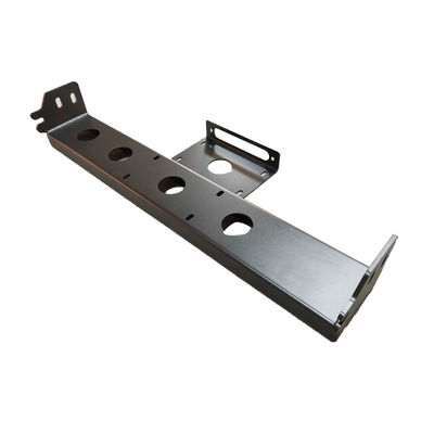 トップ4×4ピックアップ BULL BAR スチール フロントバンパー 後部バンパー ツンドラ・ヴィゴ 海上出荷