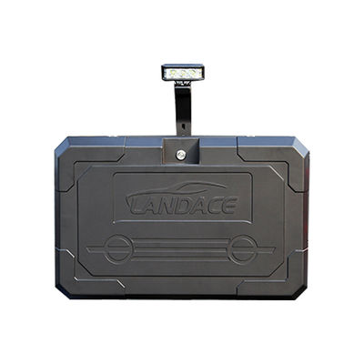 BJ40 自動車装具 4*4 アクセサリー バックサイドドア タンク300用の外側収納箱