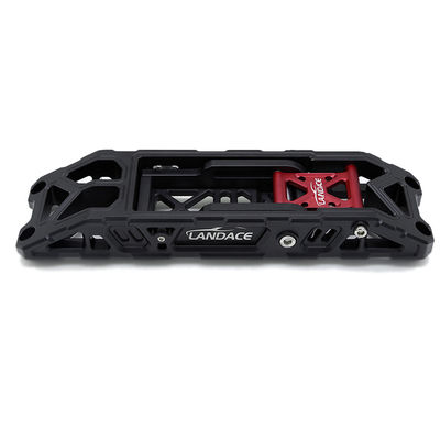 迅速な配送 ジープ・ラングラー用のサイドドアヒンジ オーダーメイドロゴのサイドドア配置