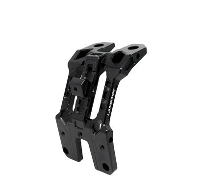 JEEP Wrangler JL 軽量マウントブレーキット ホットスタイル CNC 機械製Jep Wrangler JL
