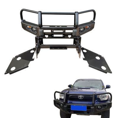 4x4オフロード車両 トヨタ用車バンパー 支払額T/T.30% 預金 自動車装飾 トヨタ