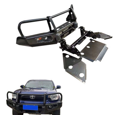 4x4オフロード車両 トヨタ用車バンパー 支払額T/T.30% 預金 自動車装飾 トヨタ