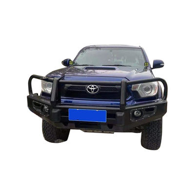 4x4オフロード車両 トヨタ用車バンパー 支払額T/T.30% 預金 自動車装飾 トヨタ
