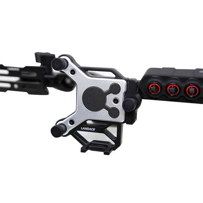 ジープ 210*65*38mm 中心コンソール ワイヤレス カー スイッチ パネル付き 携帯ホルダー