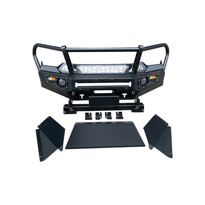 カスタマイズされたD-MAX バンパーガード ボディキット ブールバー カーバンパー 4x4 配件