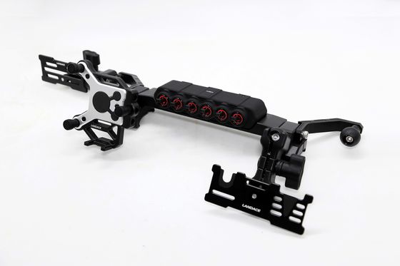 インテリアアクセサリー 1.5kg 自動車部品センターコンソール用電話支架 210*65*38mm