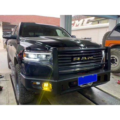 4x4 ドッジ・ラム 1500 フロントバンパー オームオフロード 4ランナーバンパー