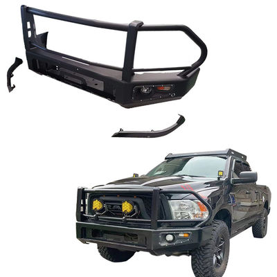 4x4 ドッジ・ラム 1500 フロントバンパー オームオフロード 4ランナーバンパー