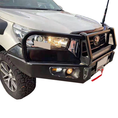 トヨタ・ヒルックス 鋼筋ボディキット 4x4 オフロード用 ブールバー