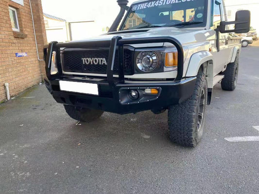 トヨタランドクルーザー LC79 オフロード 4x4 アクセサリー