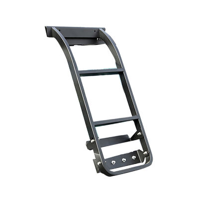TS16949/ISO9001 認証されたサイド・レッダー リモートメントキット タンク300 サイズ 840*400*320mm