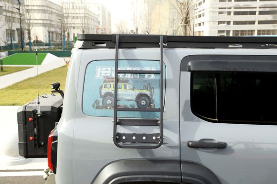 タンク300 4x4 車両用のサイド・レッダーリトロープキット TS16949/ISO9001 認証