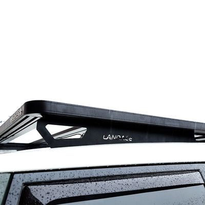 トヨタ FJ クルーザー用の屋根ラック 2235*1380*55 アルミ合金 自動車用品