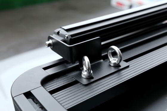 ユニバーサル 4x4 屋根トレー アクセサリー SUS304 自動車 屋根ラック ブレーキ