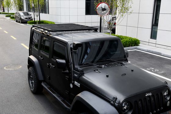 JEEP WRANGLER JK JL カー屋根ラック 直接インストールし,便利のために