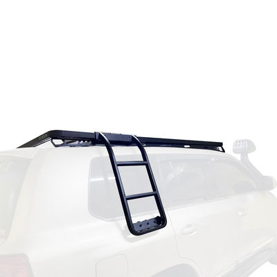4Runner 2010-2021 オフロードアドベンチャーと探索のためのアルミ合金屋根ラック