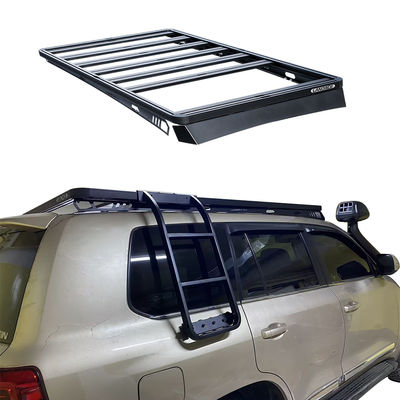トヨタ4Runner 向け 4X4 アクセサリー ピックアップ バッグラック