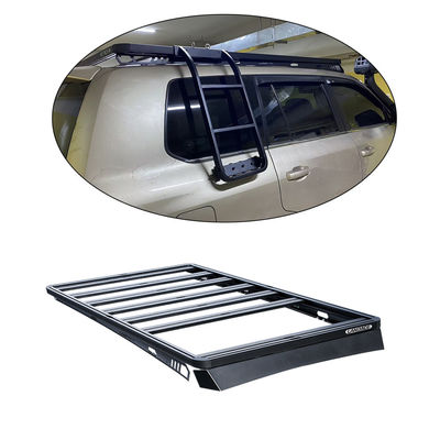 トヨタ4Runner 向け 4X4 アクセサリー ピックアップ バッグラック