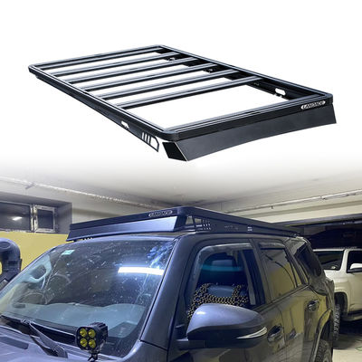 トヨタ4Runner 向け 4X4 アクセサリー ピックアップ バッグラック