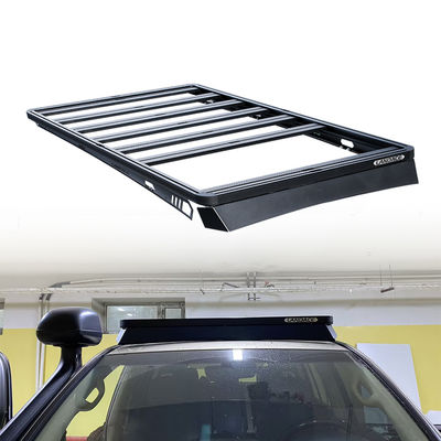 トヨタ4Runner 向け 4X4 アクセサリー ピックアップ バッグラック