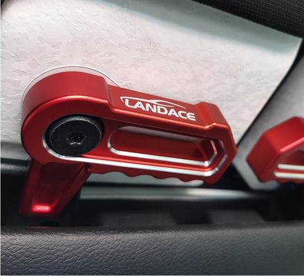 2021年- JEEP 自動車 屋根 ハンドル アルミ合金 ハード トップ 屋根 削除 スイッチ ハンドル
