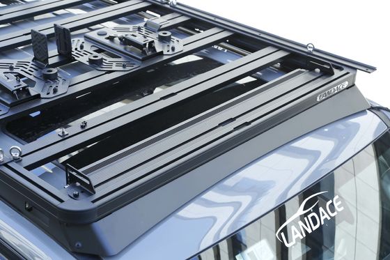 アルミユニバーサルライトマウント ブレーケット WranglerJL ジップライトバーマウント