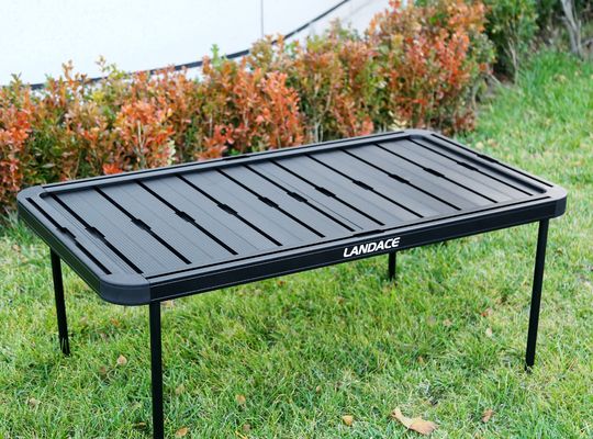 高アルミニウム合金 自動車用品 多機能拡張棚 貨物 収納棚 棚 1130*70*620mm