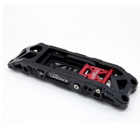 メタル折りたたみ足ペッドル 車の外装用品 ドアヒンジ サイドステップ N.W 1.4kg