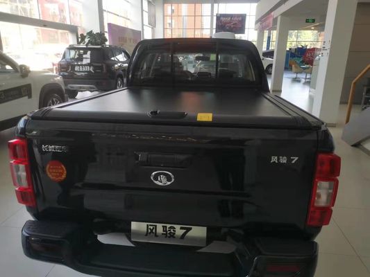 ニッサン・ナバラ NP300 ピックアップトラック用 防水タンネーカバー