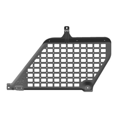MITSUBISHI GAC カーフィットメント 10kg メタルネット 4ランナーサイドウィンドウ インテリアアクセサリー