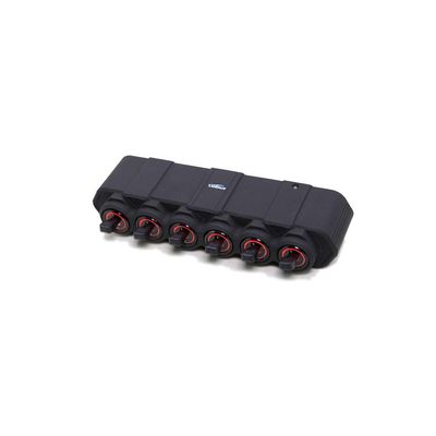 高ユニバーサル 4x4 スイッチ カー スイッチ ボタン ワイヤレス スイッチ ファッションデザインスタイル