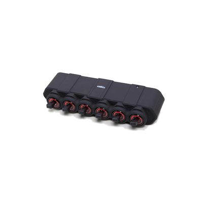 高ユニバーサル 4x4 スイッチ カー スイッチ ボタン ワイヤレス スイッチ ファッションデザインスタイル