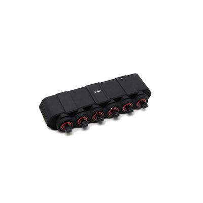 高ユニバーサル 4x4 スイッチ カー スイッチ ボタン ワイヤレス スイッチ ファッションデザインスタイル