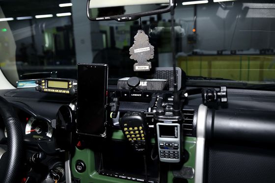 OEM受容 ユニバーサル・ダッシュボード カー・携帯電話ホルダー 多機能ブレーケット