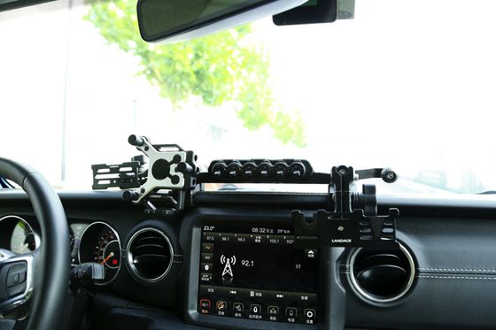 OEM受容 6 ギャング スイッチパネル 自動車 マリン ボート SUV RV UTV ATV 高性能・耐久性