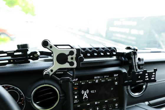 OEM受容 6 ギャング スイッチパネル 自動車 マリン ボート SUV RV UTV ATV 高性能・耐久性