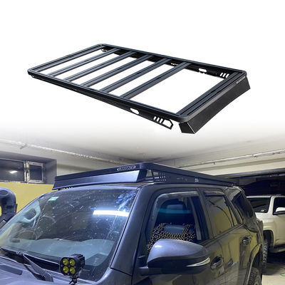 トヨタ 4x4 オフロード用 4ランナー屋根ラック