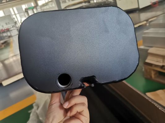 2021年 TOYOTA TRUCK 26L プレッシャー付き水タンク スプレーショー ピックアップベッドラック