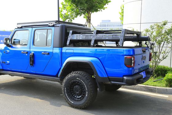 4X4 アクセサリー GWM POER ピックアップ トラック ベッドラックのための Mn スチールロールバー
