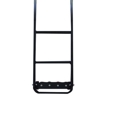 ステンレススチール304 登り台 ジープ・ラングラーN.W 6kg 833*400*261mm オフロード屋根