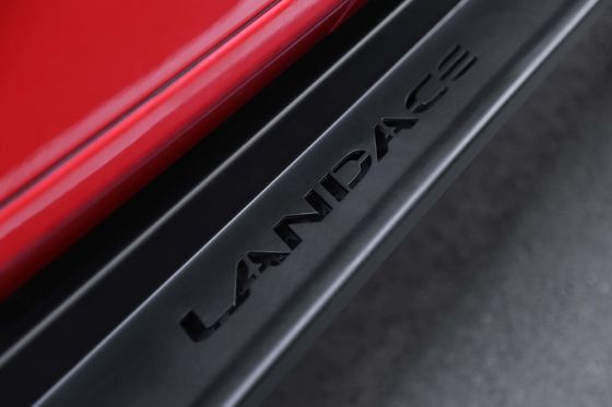 高粉末コーティング カーサイドステップペダル JEEP Wrangler トヨタ OEM ジープから受付