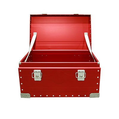 6.8kg アルミニウム合金 キャンピング用 自動車用 道具 収納用 箱 工業用 屋外用