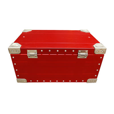 6.8kg アルミニウム合金 キャンピング用 自動車用 道具 収納用 箱 工業用 屋外用